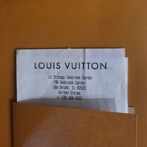 Authentic Louis Vuitton Néonoé